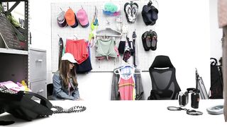 Fresh onlyfans Shoplyfter porn shows pack part 3