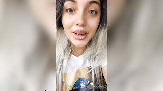 Onlyfans great Yessmodel20 porn movies leaks 5