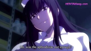 Onlyfans hentai sex show part 5