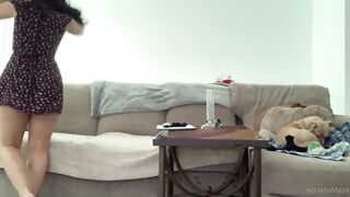 adriana_maya_1 onlyfans xxx streams part 5