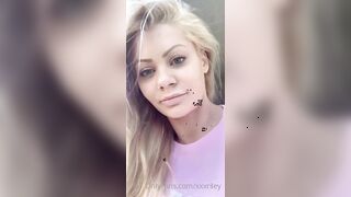 rileyxinsta onlyfans porn broadcast pack part 4