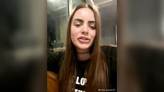 Zanatissue leaked onlyfans shows part 5