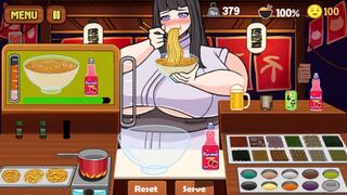 Onlyfans hot Noodle nude movies leaks 4