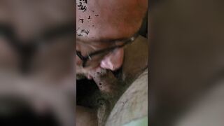 Andrew Meyer's homosexual urges