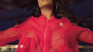 Exciting onlyfans iamdesibanks sex video pack part 1