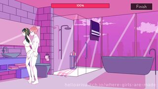 girls awesome onlyfans xxx movie part 2