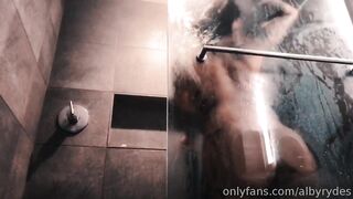 Fresh Alby Rydes onlyfans broadcast part 2
