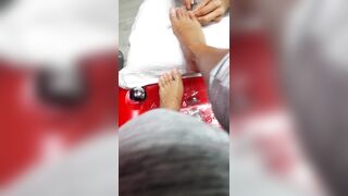 Anissa Kate onlyfans xxx movies pack part 2
