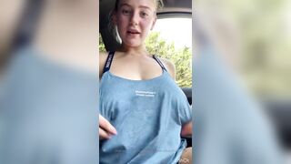 Special onlyfans Bethany Lily nude movies part 6
