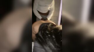 Calita sweetz onlyfans sex broadcast part 1
