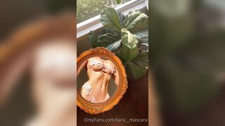Sara Mascara onlyfans xxx mov pack part 2
