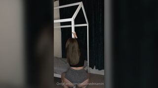 Special onlyfans rosalinedreamin xxx video leaks part 6
