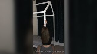 Special onlyfans rosalinedreamin xxx video leaks part 6
