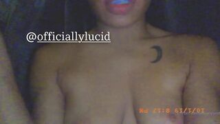 Special onlyfans Officiallylucid sex movies part 6
