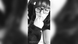 Mysticalbee_ leaked sex movie part 3
