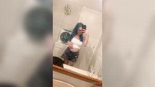 Miss Jade fresh onlyfans porn movies part 2
