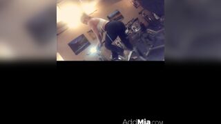 Mia Melano leaked sex movies pack part 1
