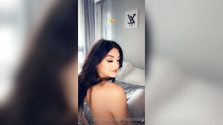 Leaked Melababy sex mov pack part 5
