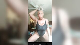 Exclusive onlyfans Honey Bunz nude mov pack part 9
