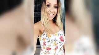 Britney Rose onlyfans xxx videos part 2
