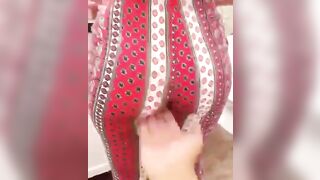 Brandy Wolf onlyfans nude broadcast part 2
