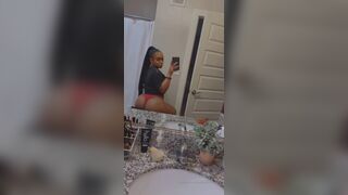 Onlyfans hot Bombshellmint xxx mov pack 4
