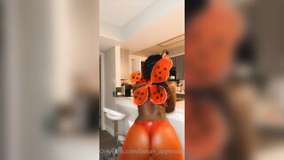 Onlyfans hot Bekah AppleSoup sex mov leaks 4
