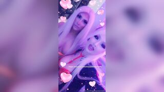 Onlyfans Asian Barbie69 sex broadcast leaks pack
