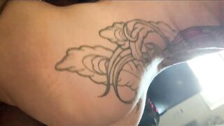 Anessa Dope fresh onlyfans nude broadcast leaks part 3
