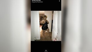 Onlyfans tamika porn movie leaks mega pack  part 1
