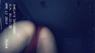 Leaked Thissshispanic xxx video part 3
