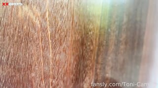 Leaked Camille sex shows part 3