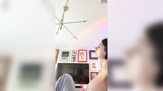 Mia Khalifa leaked onlyfans streams part 2