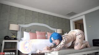 Exclusive Lyra Crow onlyfans nude movs pack part 9