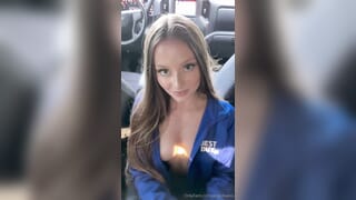 Exciting onlyfans angelbaexo sex show part 1