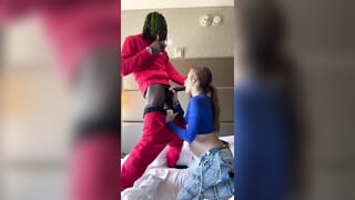 Onlyfans Eroticdomination sex movie leaks part 1