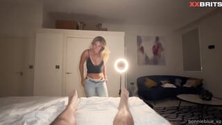 Leaked Bonnie onlyfans porn movs part 1