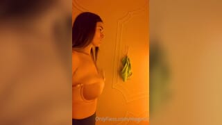 Exciting onlyfans Megan Guthrie nude mov leaks pack part 1