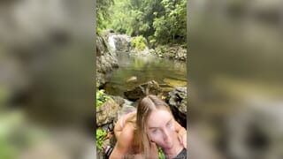 Emily B leaked porn stream part 2