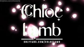 Chloe Lamb onlyfans hot nude broadcast leaks pack 4