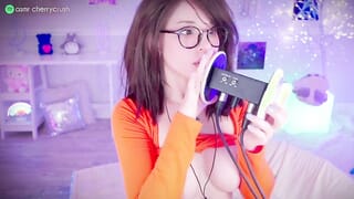 Leaked Cherry Crush porn shows pack part 5