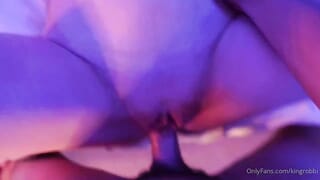 Exciting robbiocnl onlyfans nude show part 1