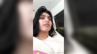 Exclusive Mia Khalifa onlyfans nude movie part 9