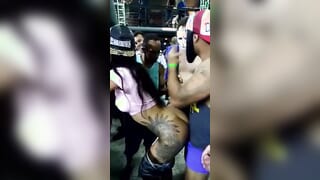 Leaked carnival onlyfans porn videos pack