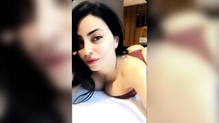 Onlyfans hot Serpil Cansiz xxx videos leaks 4