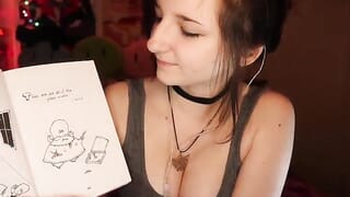 AftynRose onlyfans mov part 4