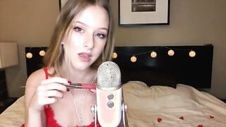 Onlyfans Diddly Asmr nude movie leaks part 3