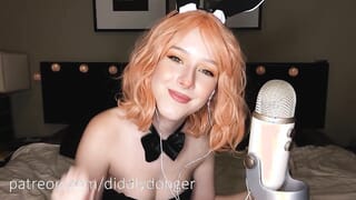 Bunny leaked onlyfans sex broadcast part 5