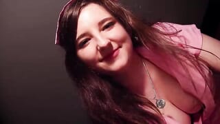 AftynRose excellent onlyfans nude movs part 3