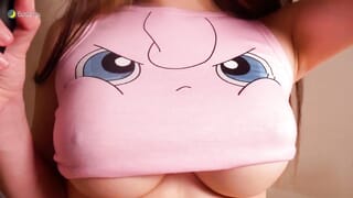 jigglypuff onlyfans nude video pack part 2